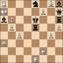 Шахматная задача #2233