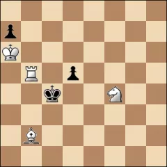 Шахматная задача #22330