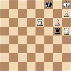 Шахматная задача #22333