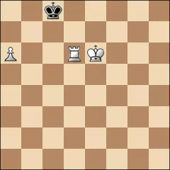 Шахматная задача #22335