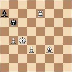 Шахматная задача #22342