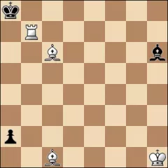 Шахматная задача #22343