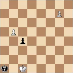 Шахматная задача #22345