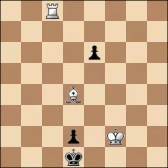 Шахматная задача #22346