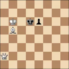 Шахматная задача #22347
