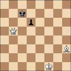 Шахматная задача #22348