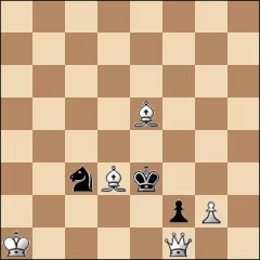 Шахматная задача #2235