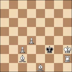 Шахматная задача #22350
