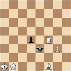 Шахматная задача #22351