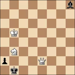 Шахматная задача #22352
