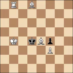 Шахматная задача #22356