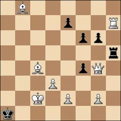 Шахматная задача #2236