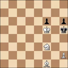 Шахматная задача #22360