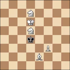 Шахматная задача #22362