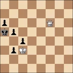 Шахматная задача #22367