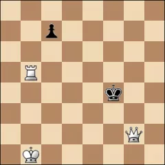 Шахматная задача #22369