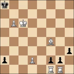 Шахматная задача #2237