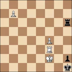 Шахматная задача #22373