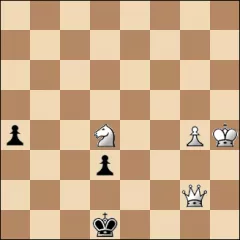 Шахматная задача #22377