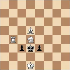 Шахматная задача #22380