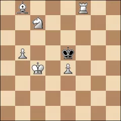 Шахматная задача #22381