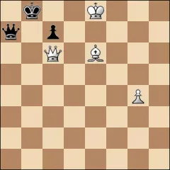 Шахматная задача #22382