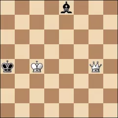 Шахматная задача #22386