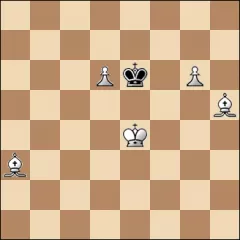 Шахматная задача #22391