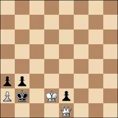 Шахматная задача #22392
