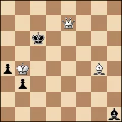 Шахматная задача #22401