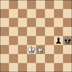 Шахматная задача #22402