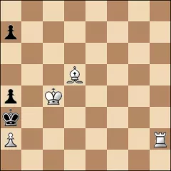 Шахматная задача #22409
