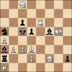 Шахматная задача #2241