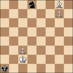 Шахматная задача #22414