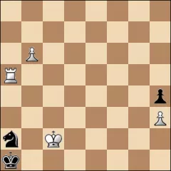 Шахматная задача #22415