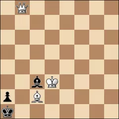 Шахматная задача #22417