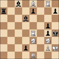 Шахматная задача #2242