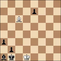 Шахматная задача #22423