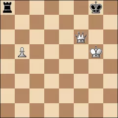 Шахматная задача #22426