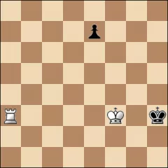 Шахматная задача #22434