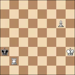 Шахматная задача #22435