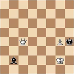 Шахматная задача #22437