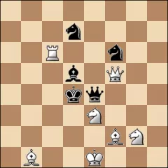 Шахматная задача #2244