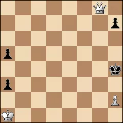 Шахматная задача #22446