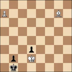 Шахматная задача #22451