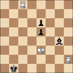 Шахматная задача #22454