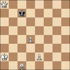 Шахматная задача #22455