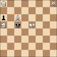 Шахматная задача #22456