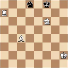 Шахматная задача #22457