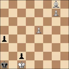 Шахматная задача #22458